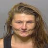 Mugshot of JENNIFER KATHRYN LYDIA FREDRYK