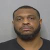 Mugshot of JAY LAMAR JAMES
