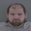 Mugshot of THOMAS JAMES MCINTOSH