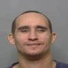 Mugshot of FRANK ANTHONY ZACCARDO