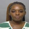 Mugshot of DYNESS LESHON ROSE FOSTER
