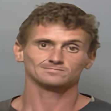 Mugshot of TYLER DUANE GRIFFIN