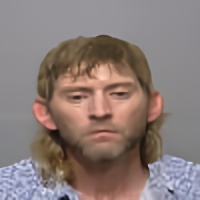 Mugshot of CLINTON DANIEL WEEKS