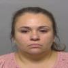 Mugshot of GABRIELLA ASCIONE