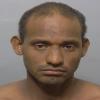 Mugshot of MOISES GABRIEL VAZQUES