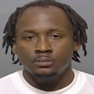 Mugshot of TERRENCE NEVILLE MORTON