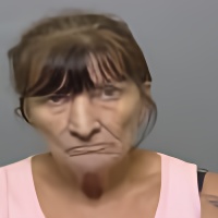 Mugshot of VALERIE ANN KRANTZ