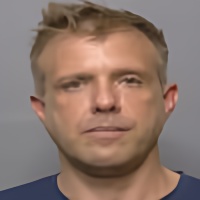 Mugshot of MATTHEW NEIL MELVIN