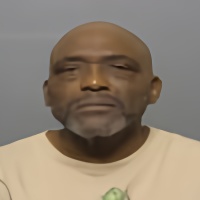 Mugshot of JOSEPH ANTHONY HARRIS