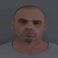 Mugshot of DEWAYNE HENRY JACKSON BRYANT