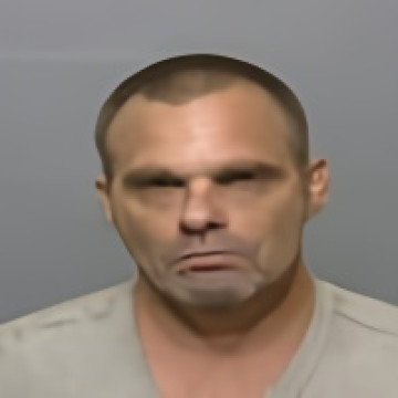 Mugshot of DEWAYNE HENRY JACKSON BRYANT