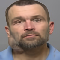 Mugshot of SILAS HENRY VARNADORE