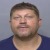 Mugshot of DONALD ALLAN YOUNG