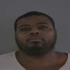 Mugshot of MILTON KNORR WILLIAMS