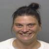 Mugshot of SHAWNA MARIE SUGGS