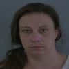 Mugshot of SHANON MARIE ROWLAND