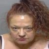 Mugshot of HELEN JALANE MOSTAFA