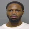 Mugshot of ISAIAH OTIS WILMONT MCCOY