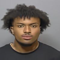 Mugshot of EVAN SEAN JOHNSON