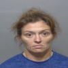Mugshot of LINDSAY RAE EVANS