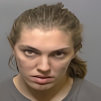 Mugshot of AMARA MAYE KING