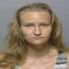 Mugshot of JESSICA LEIGH GRISWOLD