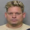 Mugshot of GEIGLY ANDRE MARTIN BALTAR