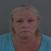 Mugshot of JANA NINA VARMAN