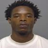 Mugshot of KA'DARION DAVONTAE TURNER