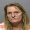 Mugshot of MELISSA ANN CLEARE