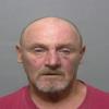 Mugshot of SHERMAN RAY HILBORN