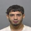 Mugshot of HAROLD BLANCO