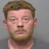 Mugshot of COLIN JAMES TRIMBORN