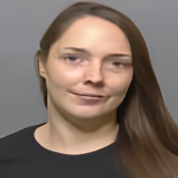 Mugshot of ELIZABETH ANN ANKLAM