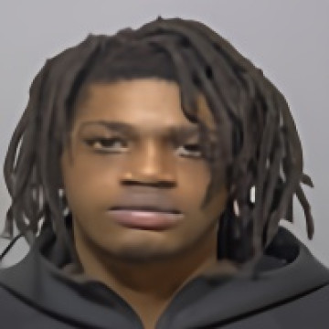 Mugshot of JEREMIAH MYKEL ACKON