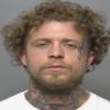 Mugshot of MICHAEL CHRISTOPHER SANTOS