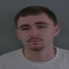 Mugshot of CHANCE ETHAN THOMAS