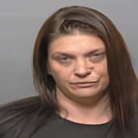 Mugshot of SHAWNA MARIE SUGGS