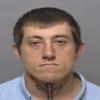 Mugshot of DEVIN DANIEL WEBB