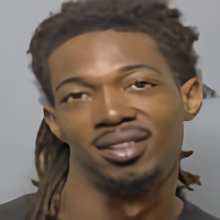 Mugshot of PRENELL TOBOKIA SPENCER