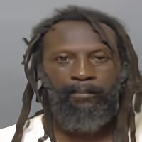 Mugshot of ALOYSIUS DONUA MATHEWS