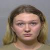 Mugshot of PATIENCE RENEE PINSON