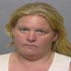 Mugshot of KATELYN LEANN CREECH