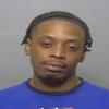 Mugshot of BRANDELL DEMOND CROSSLEY