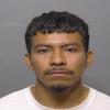 Mugshot of GABRIEL L FELIPE