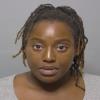 Mugshot of TALAESHA BRIONNA JOHNSON
