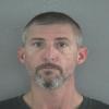 Mugshot of MICHAEL GRIFFIN FIELDER