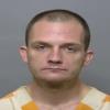 Mugshot of JUSTIN ALLEN ROY BRITT