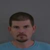 Mugshot of MARK BENJAMIN GEIGER