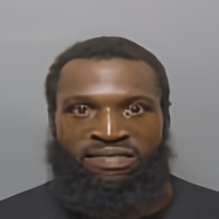 Mugshot of JAMES ALDRICK SMITH
